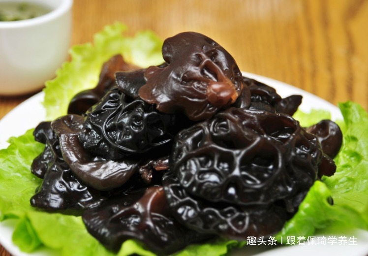 记忆力|人到中年,这三种食物离不开,提高记忆力,补气降压,越来越健康