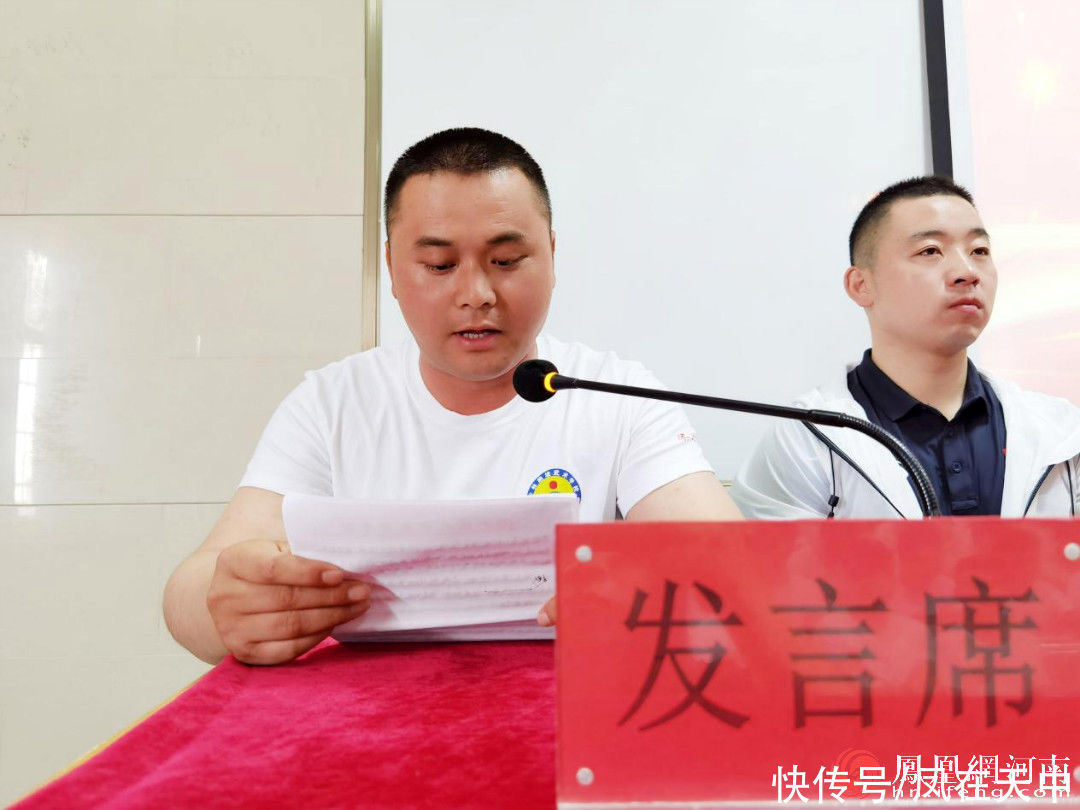 培训|鹅坡武校举行2021年暑期教练员培训开班仪式