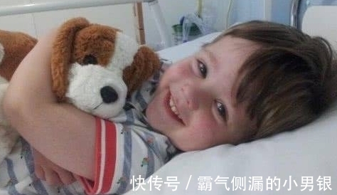 儿子|女子发现3岁儿子行为异常医生说没事,自己上网查出病因成功救子