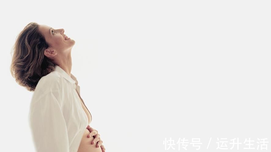 食物中毒|同样是怀孕,有的孕妇一次也没吐?医生:跟胎儿和准妈有关
