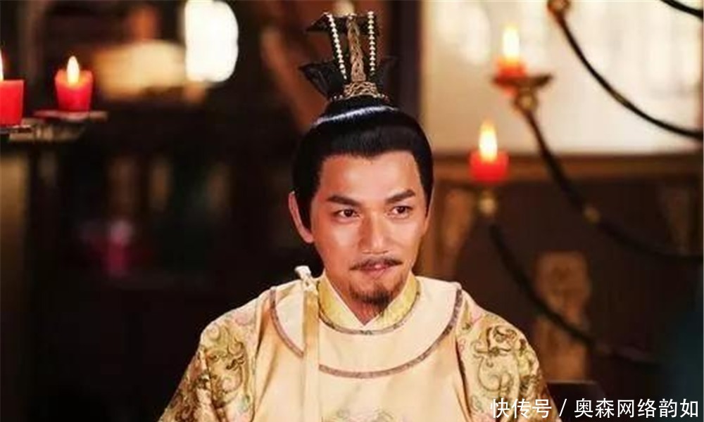 大唐|身为大唐第一美人,她为何只在别人墓志有提及,连自己的墓都没有