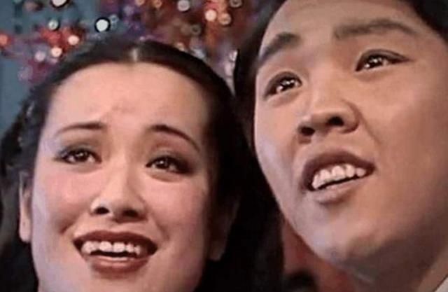 我的心属于你 1983年央视春晚她一唱成名,红极一时,5年前病逝德国,享年56岁