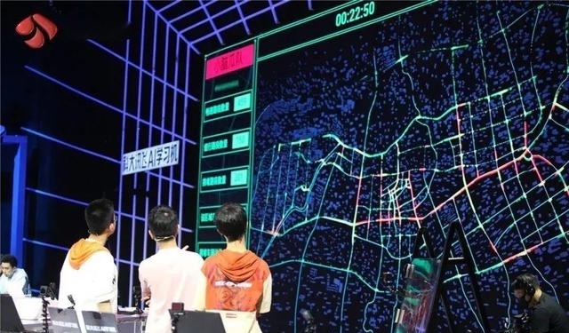 大侦探|《超脑少年团》第九期终极挑战,少年巧解交通难题,秒变大侦探