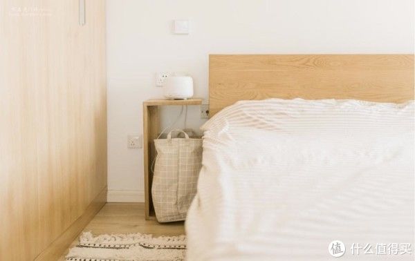 coco|苏州一对夫妻的“穷装”新家，引起强烈舒适，越简单，越幸福