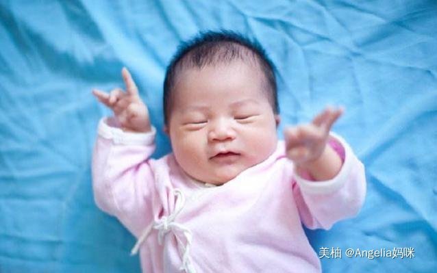 安安|新生儿越早睁眼越聪明?睁眼早晚与3方面因素有关,家长快了解