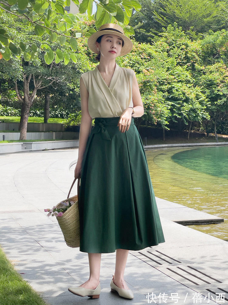 西装|这才是三四十岁女人该有的气质装扮，温柔优雅又大气，只需这4招