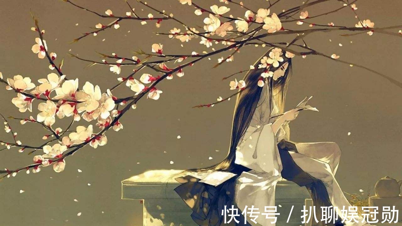 花宿柳|柳永,出身官宦却眠花宿柳,终身追求是功名