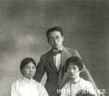 何雪媛|那个将林徽因赶进人间地狱的人,是最爱她的人,同时也是可怜人!