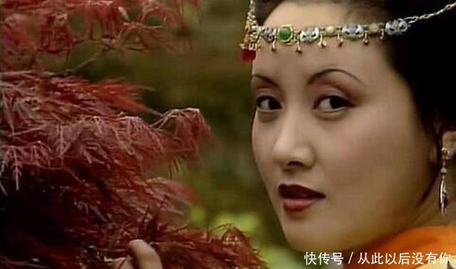 从中国古代女性眉妆,细品中国女性古今审美权利的变迁!