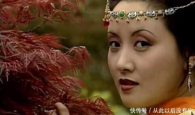 从中国古代女性眉妆，细品中国女性古今审美权利的变迁！