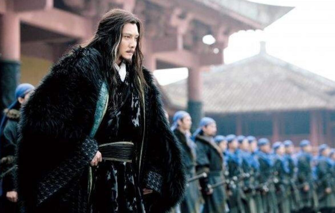 春秋时期|项羽分封十八路诸侯，想要建立春秋时期的霸主制度吗？