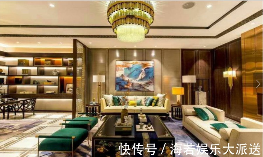 富豪|郭姓男演员等富豪被设局算计千万房产还没拿到手,就要被拍卖