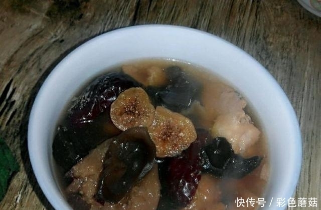 黑木耳|血栓一扫而光,每天吃3克它,给血管上保险