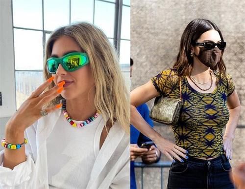 b被素人恋爱虐到哭？baby不仅贡献最美流泪，还有养眼的时髦穿搭