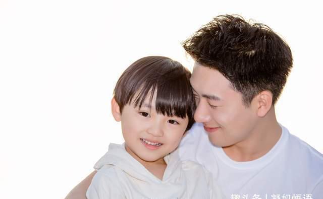 发泄|孩子动不动哭闹、发脾气,不打不骂不哄,教他告别“坏情绪”就好