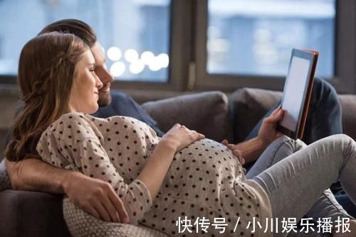 内分泌失调|孕期玩手机要注意三件事,否则胎儿容易发育迟缓,别让无知伤了娃