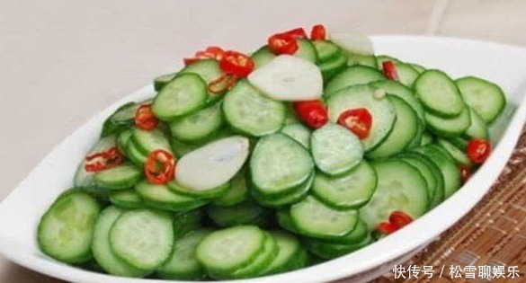 女性不想老太快，推薦3種食物，滋肝養(yǎng)腎，排毒抗衰，增強(qiáng)抵抗力