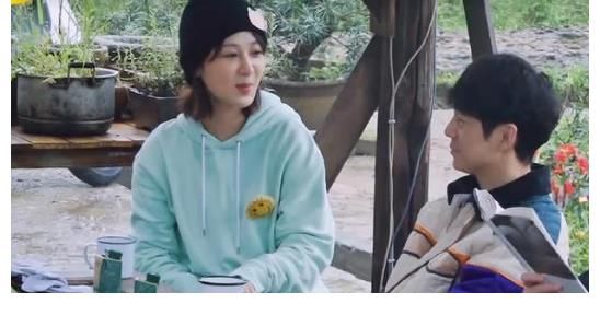 现实|杨紫一人录三期，11个小艺人录一期，《向往》揭露红与不红的现实