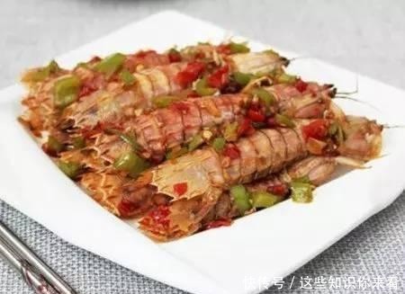 渔民教你的海鲜做法,一秒变大厨