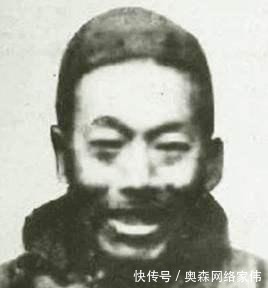 李老能|“半步崩拳走天下”,郭云深狱中独创拳法,练成一拳便让地面开裂