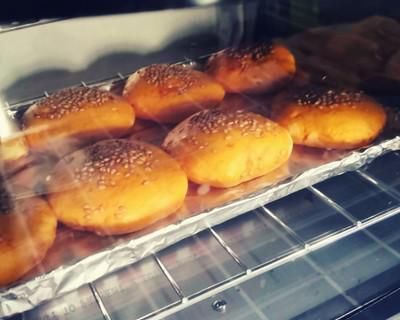  做法|红薯饼的两种做法