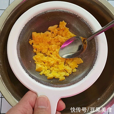 #金龙鱼精英100%烘焙大师赛-爱好组-低筋#玛格丽特饼干