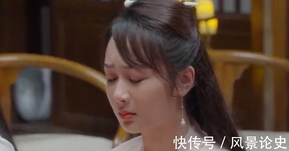 太阳的后裔|一档综艺节目，竟暴露了演员演技的参差，杨紫李沁演技差别有点大