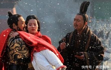 厉害|一代枭雄曹操：揭秘他心中最厉害的女人