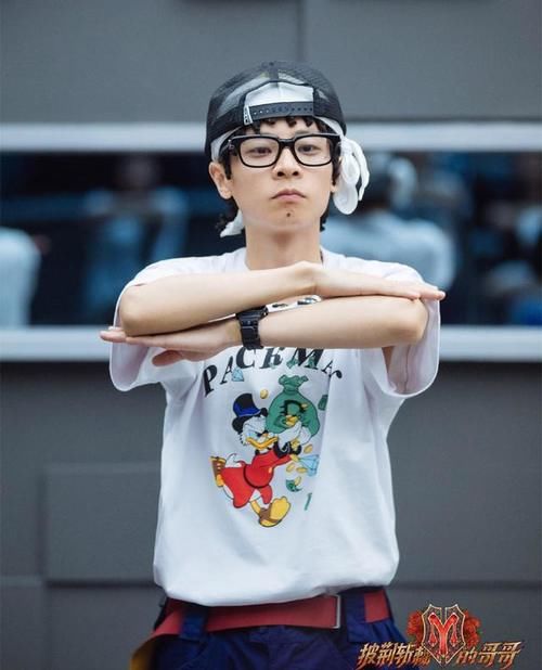 張淇|《披荊斬棘的哥哥》：這三個哥哥，最聰明