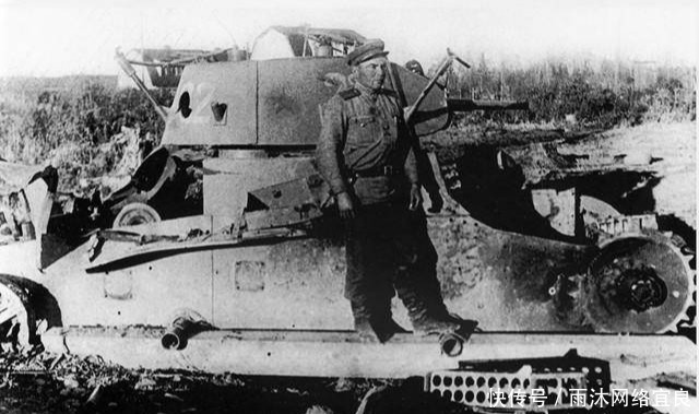 图为|苏军6天灭掉70万日本关东军,抓走末代皇帝的全过程