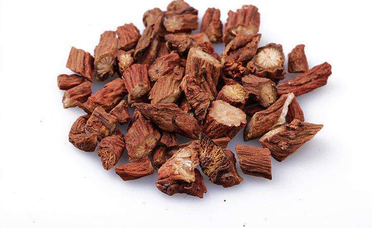 四物|一味丹参饮,功同四物汤:丹参4个功效,无论男女,都值得看看!