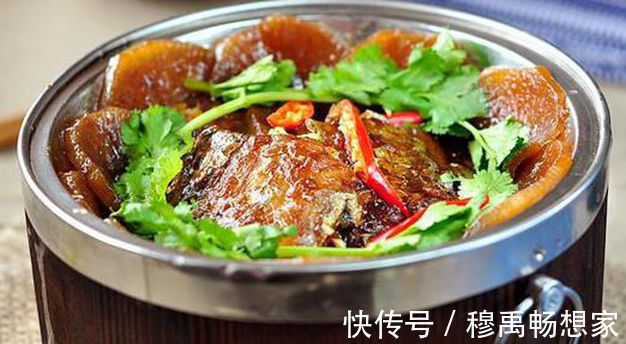 抗衰|女性到了中年,推荐常吃三种美食,排毒清肠,养颜抗衰,滋补身体