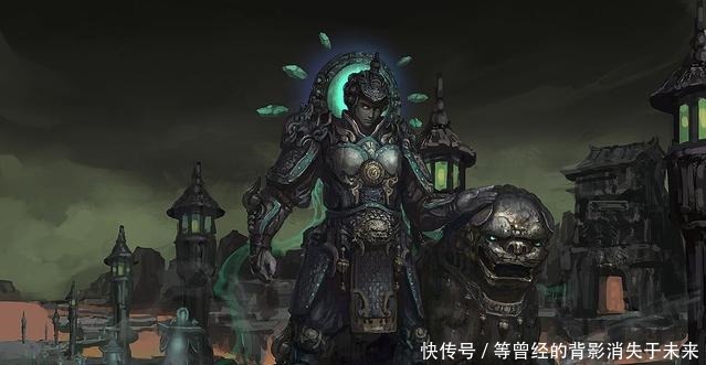 除了如来和谛听,还有头神兽也能分辨真假猴王,它就在尧帝宫中!