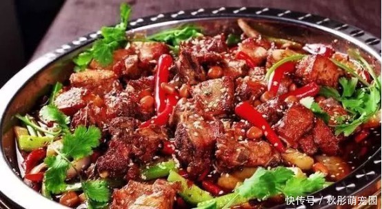 放不下|美味诱人的几道下酒菜,人见人爱,美味简单,好吃的放不下筷子