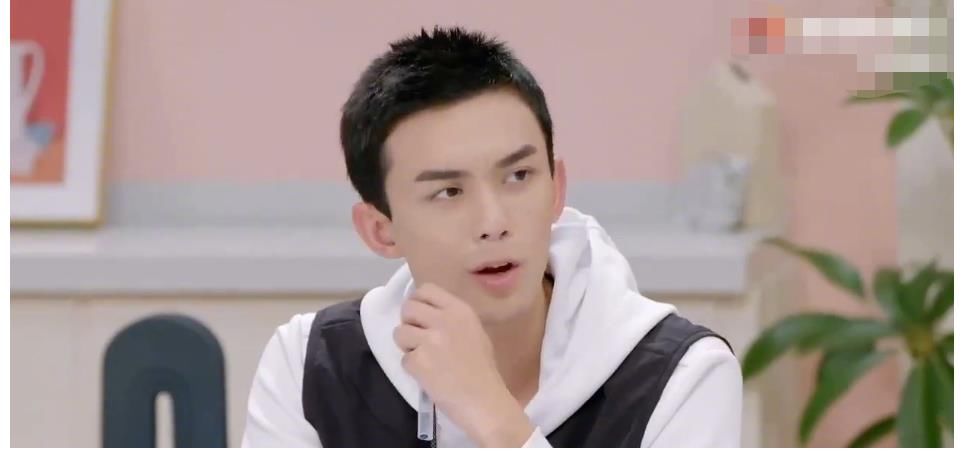 令人心动的offer3：吴磊问陶勇医生院感是什么，一脸认真