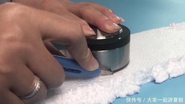 泡沫|你家有废旧的保温杯吗?这个用途真厉害,看完尽快告诉家人还不迟