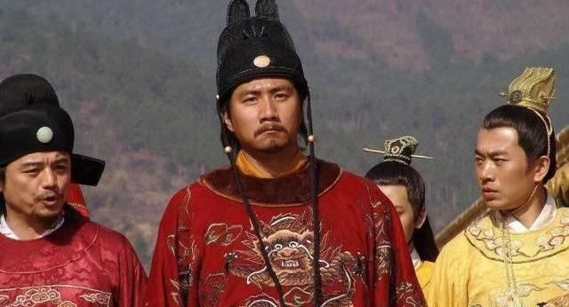 辞官|刘伯温看到桌上的酒杯,决定辞官,徐达不解,他大喊:你瞅那是啥