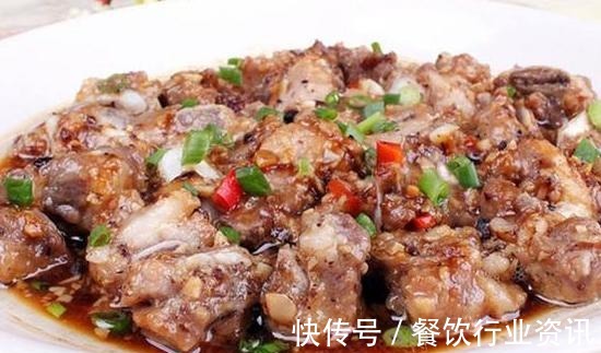 轻轻松松就搞定的6道家常菜,随便上一道都能让你吃上瘾