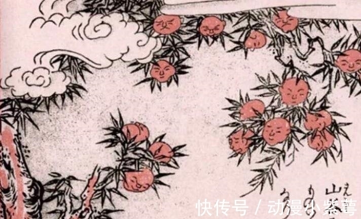 山治|海贼王:绿牛果实是幻兽种,一生吃一顿饭就可以了