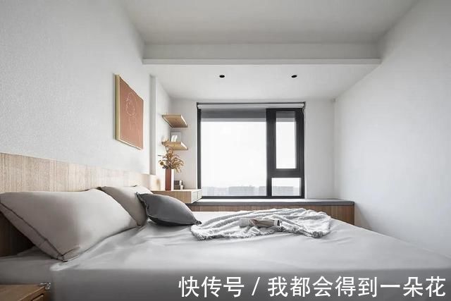 玄关|住着舒适看着清爽,家居氛围更棒,这装修真让我着迷,好想照着装