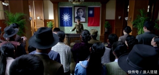 看完|历史上蒋介石身边真实的女副官,看完让人惊讶