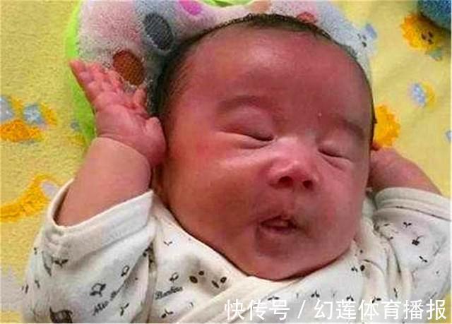 儿子|儿子长得太丑,爸爸怀疑不是亲生去做亲子鉴定,医生:还真不是