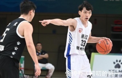 胡明轩|权威媒体评全运会球员实力榜:前十中辽粤球员占七席,郭艾伦第一