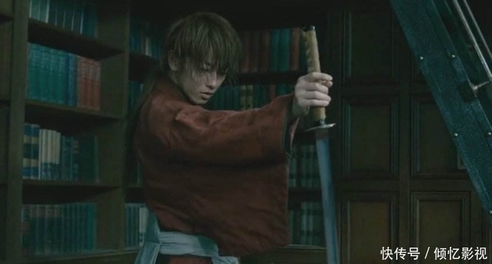 同名漫画|别再说漫改剧垃圾了!《浪客剑心》第一个不服,《棋魂》完美逆袭