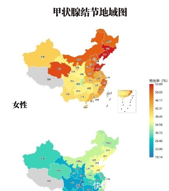良性|结节、息肉、囊肿、增生哪个最可能癌变这么多年疑惑终于解开了