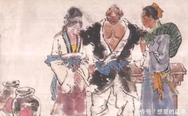 荒山内藏18箱黄金,放牛娃曾一夜暴富,专家是宋朝孙二娘文物!