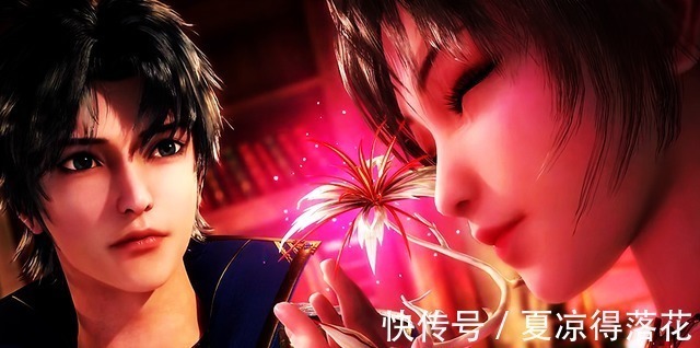 雪崩|斗罗大陆136集来自唐三的威压,碧磷蛇皇都要对它恭敬三分