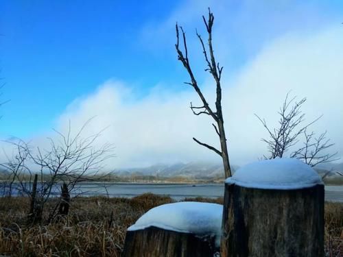 神农架|冬日神农架，醉美不过瑞雪初晴！