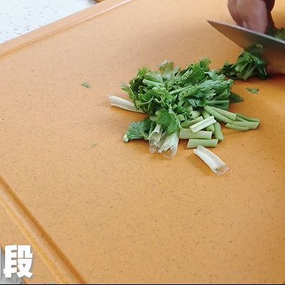 泰式虾仁牛油果沙拉