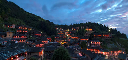 旅游|三明必去景点，给你不一般的旅游体验